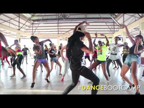 Ding Dong ft. Bravo & Boom Boom - Wulup | DBSUMMER | Dancehall by Mygella Zandwijken (NL)