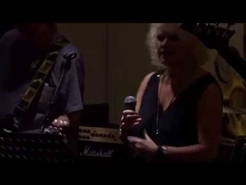 Slack Alice and Friends - Clitheroe 2016