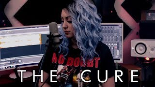 Lady Gaga - "The Cure" (Cover by The Animal In Me)