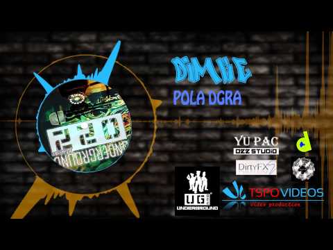 13. Dimke - Pola dgra