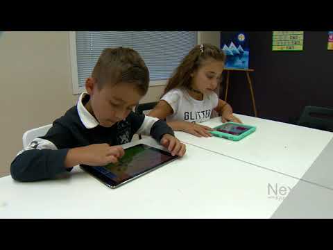 Elephant Learning Math Academy video thumbnail