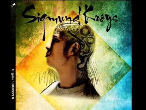 KROYS Snippet disco SIGMUND KROYS 2012 FULL