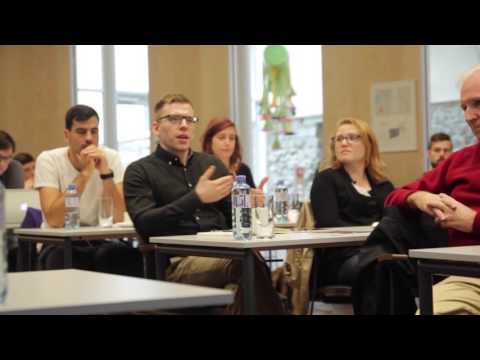 Parisa Moosavi - “Can the Biological Accounts of Function Be Applied to Human Morality"