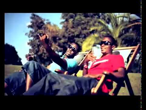Nichigwile - Slap Dee Ft. P'Jay (Official Video)