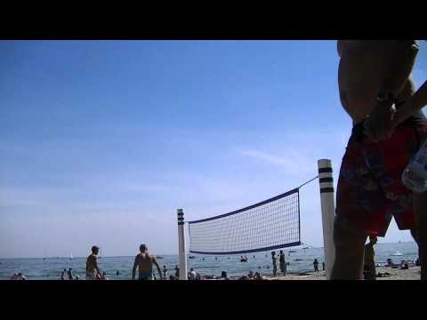 MongoTV_560 - Del 19 - Cykeltur Til Lyngby-Jægersborg-Gentofte-Charlottenlund-Klampenborg