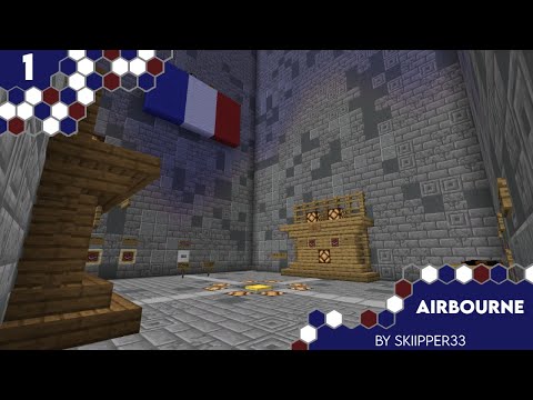 Airbourne - By Skiipper33  ~ Stream 1
