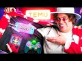 We Spent 5000 On FAKE Temu Products