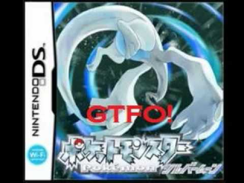 SEREBII.NET COMFIRMS! Heart Gold & Soul Silver! *read description*