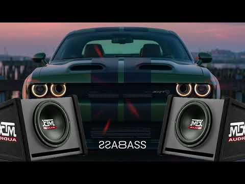 FloyyMenor - CHICA ATRACTIVA [Bass Boosted]