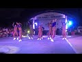 Unleash The Beast 1st Place Brgy Uwisan Calamba City