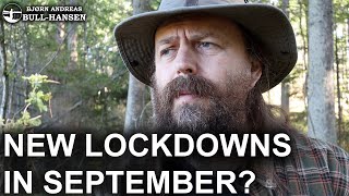 New Lockdown in September - Coronavirus, Covid-19