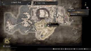 【地獄の底辺配信】まふゆさんと仁王3