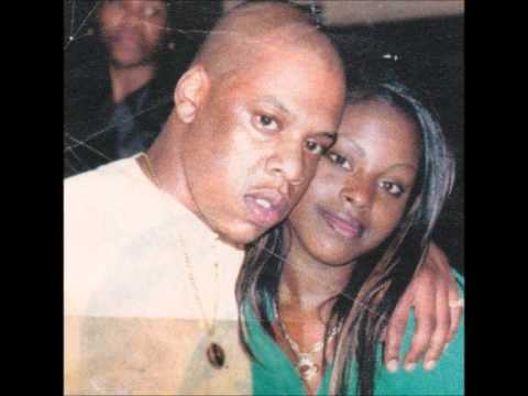 Foxy Brown ft. Jay-Z - I'll Be (DEMO Original Version) (1995)