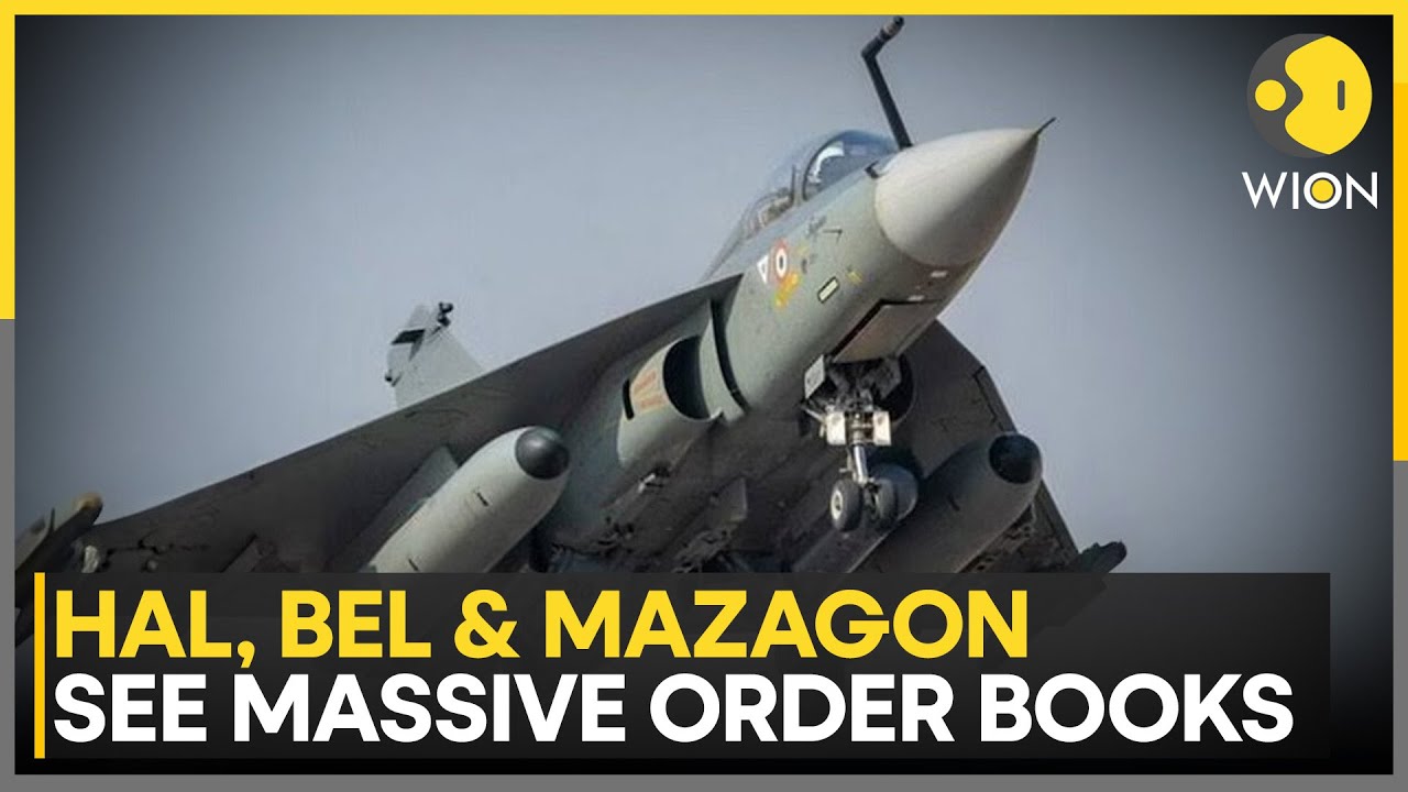 India's Arms Revenue Rises 8.2% To $7.5 Billion, 3 Indian Firms Rise In World Top-100 Arms List