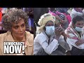 Pandemic Is A Portal Arundhati Roy On COVID 19 In India Imagining Another World Fighting For It