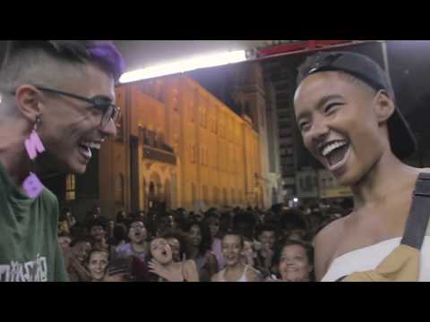 117ª edição Dominação [1ª do ano!] - Ari Ex x Lelê