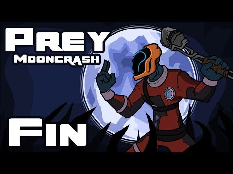 Let's Play Prey: Mooncrash - Finale - Mooncrash