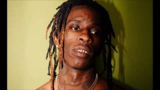 Young Thug   Magnificent   NEW SONG 2016 (Audio)