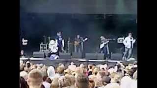 Bikstik Røgsystem - DK's koner Northside 13