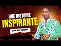 Une Histoire Inspirante Coach Simon Ouedraogo