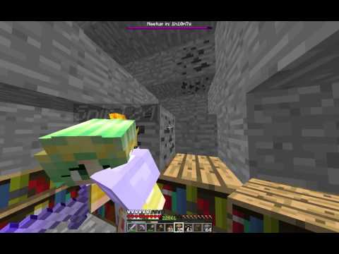 UHC Clips #2 - Infinite Enchanter