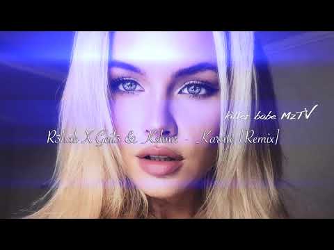 R3hab X Geil3 & Kshmr  -   Karate Remix