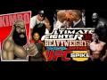 Ready to Fight (TUF 10 theme song) 
