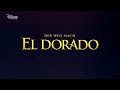 The Road To El Dorado German