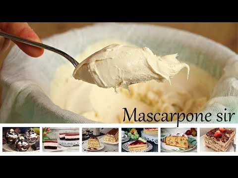 download lagu mp3 mp4 Mascarpone Creme Recept, download lagu Mascarpone Creme Recept gratis, unduh video klip Mascarpone Creme Recept