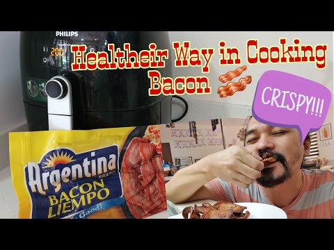 Let's Air Fry Everything || How to Air Fry Crispy...