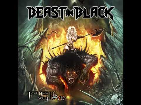 Beast In Black - Sweet True Lies