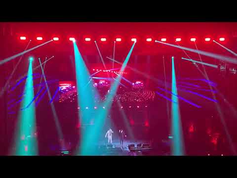 190728 은지원 솔로콘 on fire 개스트 드렁큰타이거 10