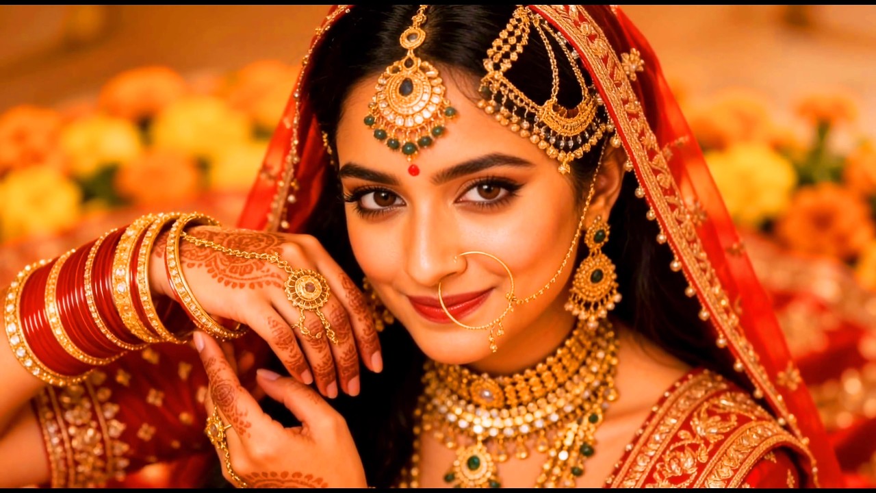 Choom Chana Naa (Chutney Dance Mix) by Devanand Gattoo — Official Music Video