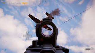 Far Cry 5: O'Hara Haunted House