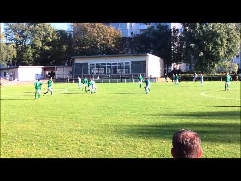 BFC Tur Abdin-Wacker 21 4:3 (2:1) [2/3]