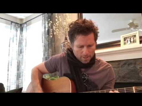 Stone Temple Pilots - Pretty Penny cover by Jim Remy