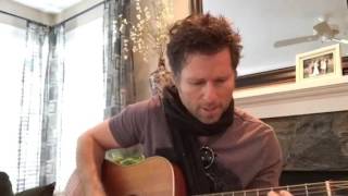 Stone Temple Pilots - Pretty Penny cover by Jim Remy