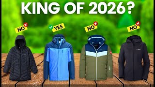 6 Best Columbia Jackets 2026