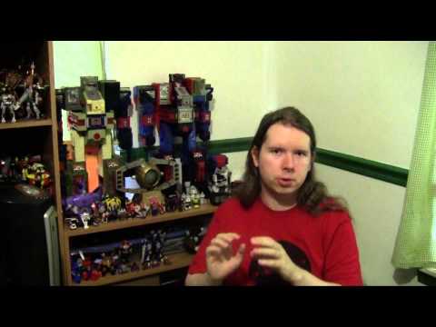 Vlog: The Times They Are A Changing