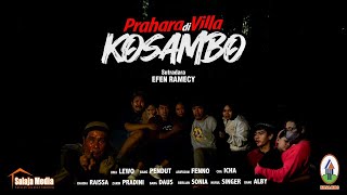 Download lagu FILM PETUALANGAN INDONESIA 'Prahara di Villa Kosambo' (Full Movie) mp3