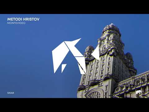 SA068: Metodi Hristov - Industrial Acid (Original Mix)