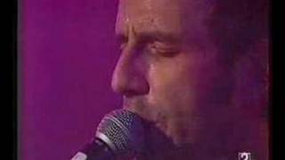 Los enemigos - Estás (cuando te vas)