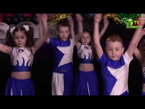 Studioul de Dans CReatiV - Majorete