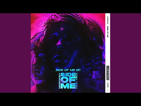 Side Of Me (feat. Tinx) (Sean Curtis Remix)