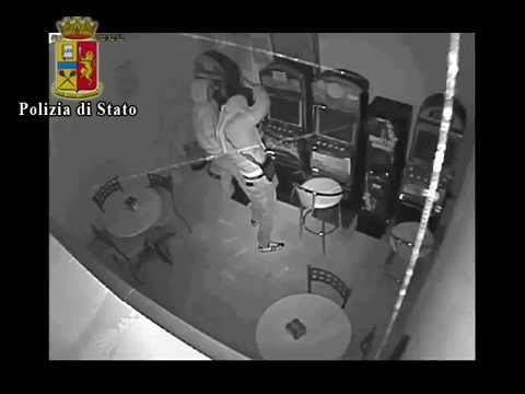 Operazione Martello - Pistoia