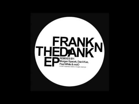 Frank N Dank - Clap Hands (Morgan Spacek Remix)