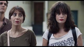 EL PADRE DE MIS HIJOS | TRAILER