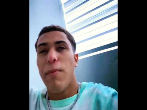 @eleemepr - "Te di todo lo que pude" (Freestyle)