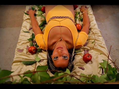 Juliette Robles - Bello Durmiente