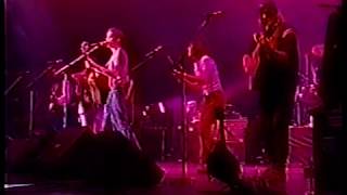 Rusted Root - Martyr 5/13/95